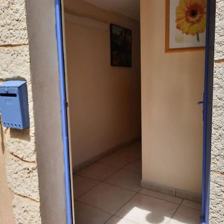 Chambre A Leucate Village Eksteriør billede