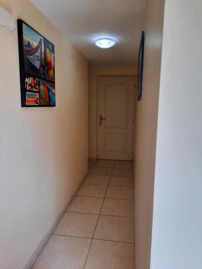 Chambre A Leucate Village Eksteriør billede