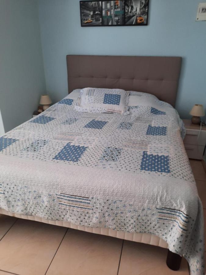 Chambre A Leucate Village Eksteriør billede