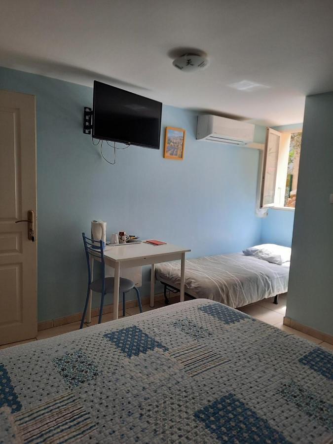 Chambre A Leucate Village Eksteriør billede
